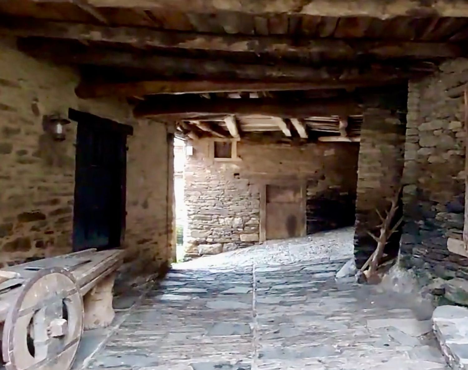 Casa de pueblo en Polígono 22, 1381 - Foto 3