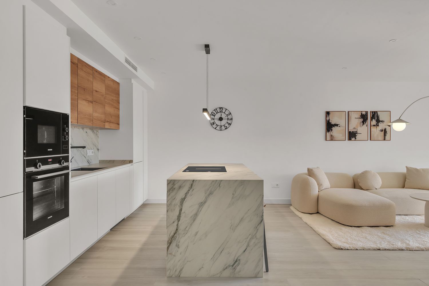 Piso en calle Real, 1 Block - Foto 5