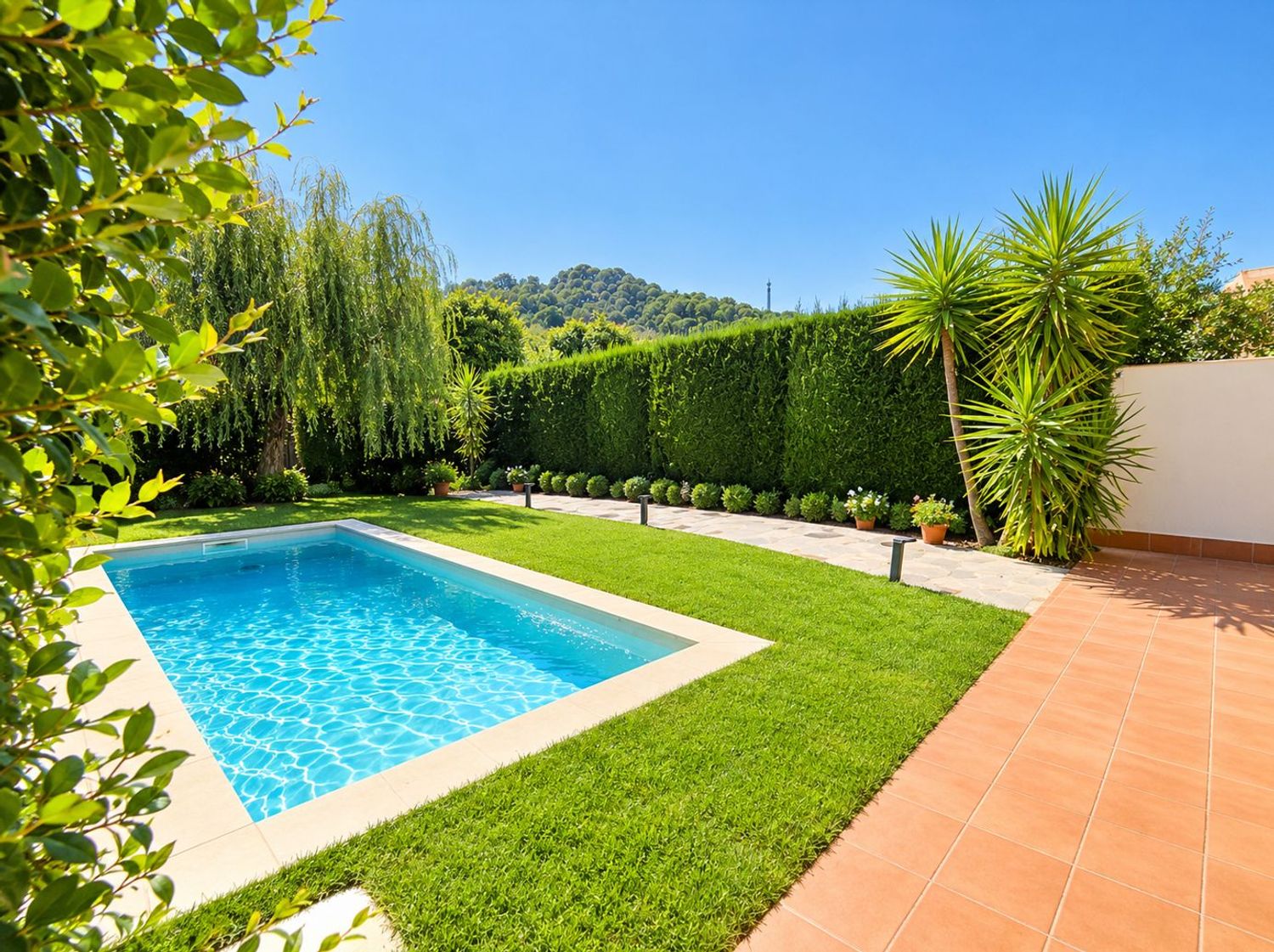 Chalet adosado en Paseo de los Reyes de Aragón, 12, Casablanca - Foto 2