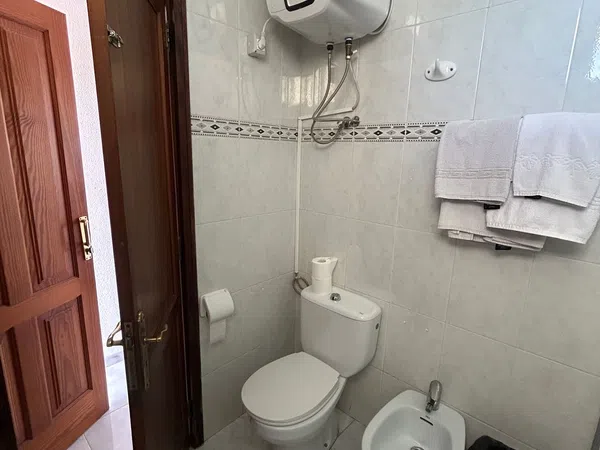 Ático en Calle San Cristóbal de la Laguna, 3, Playa del Inglés, Playa del Inglés - Foto 4