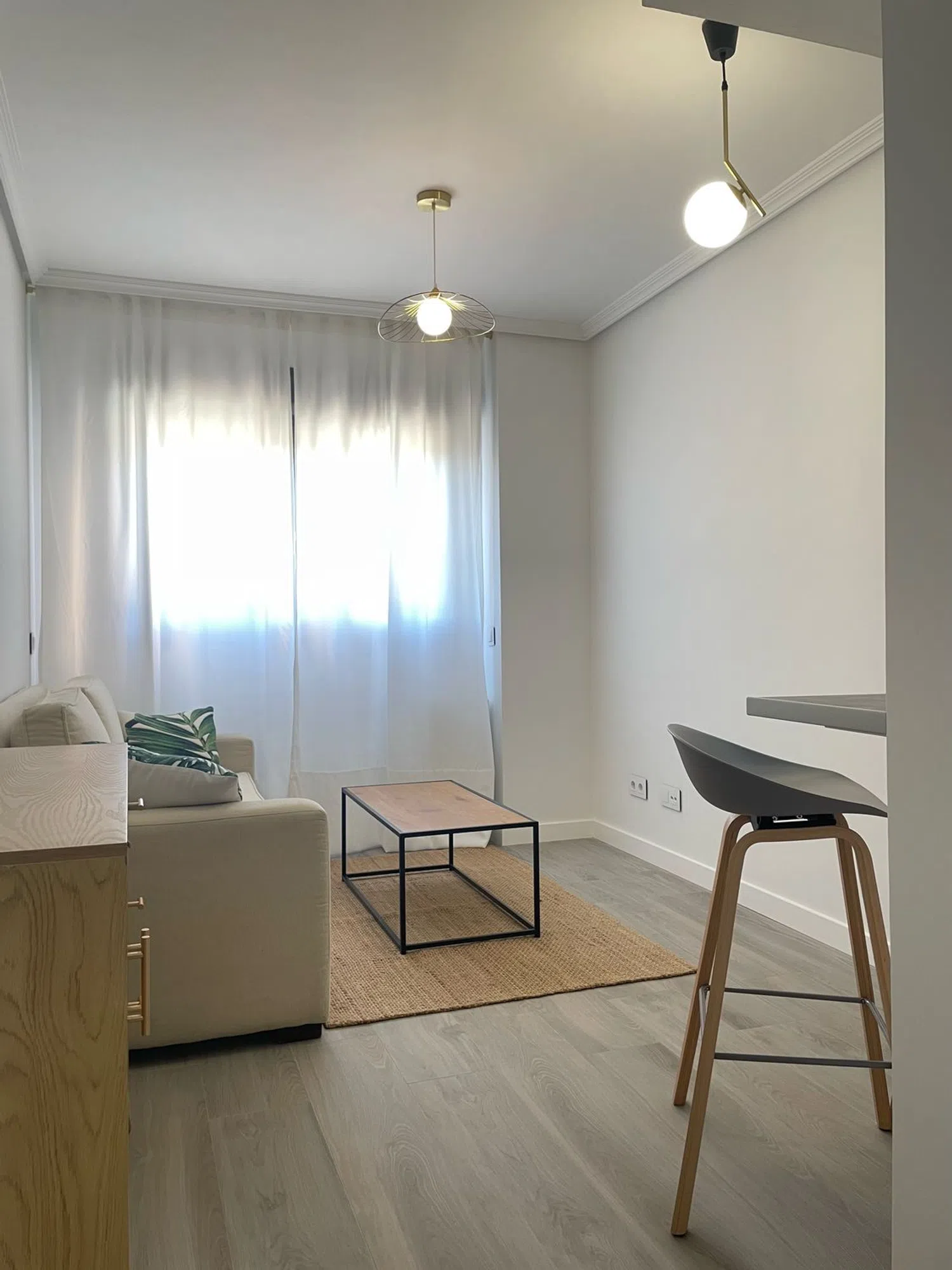 Piso en Urb. atalaya de arturo soria Barrio Costillares - Foto 3