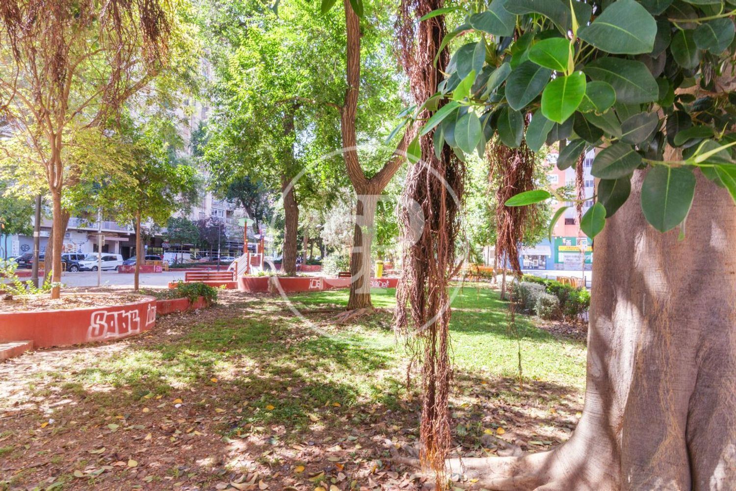 Piso en Plaza d'Hondures, Ciutat Jardí - Foto 30