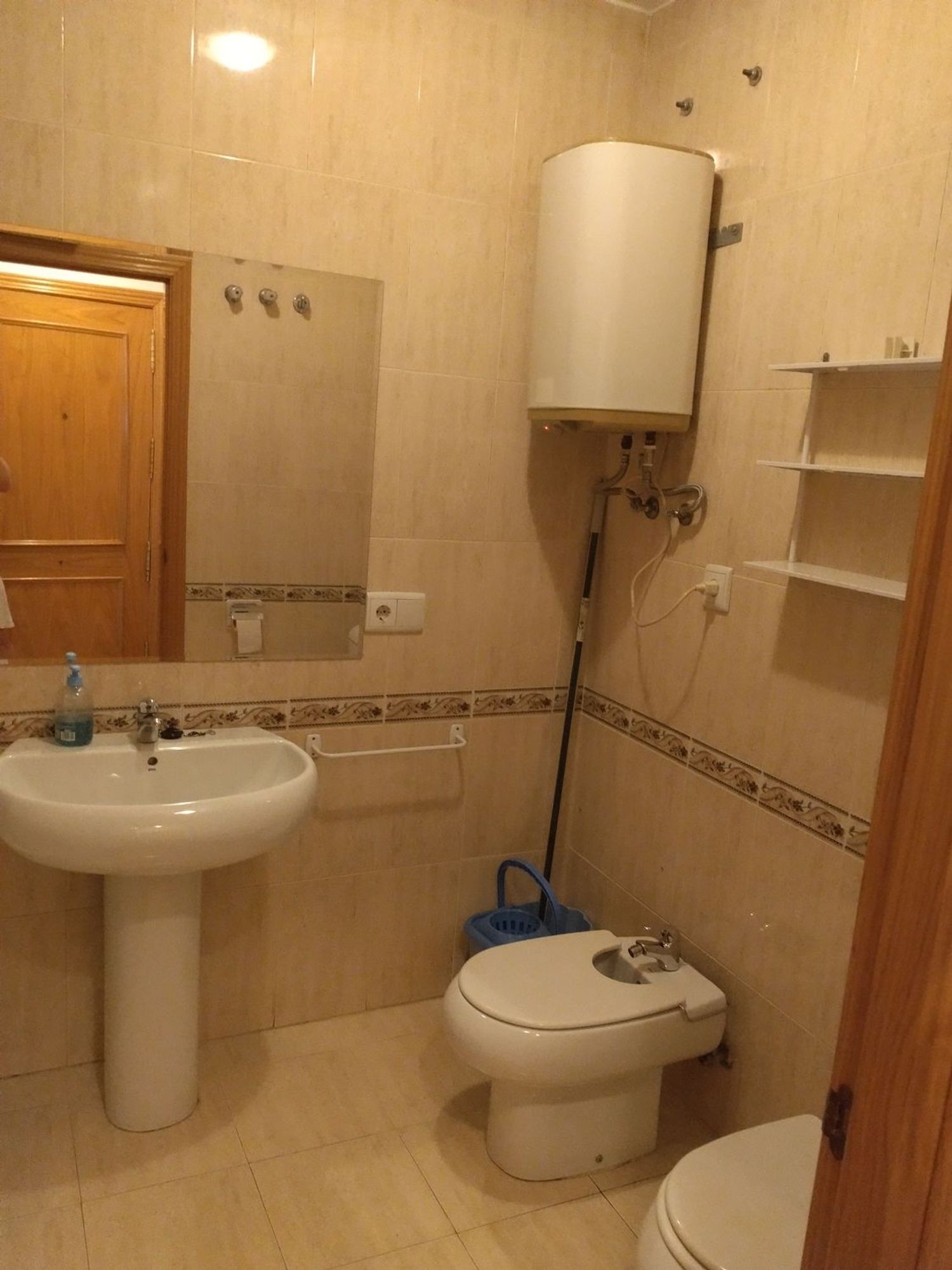 Estudio en Avenida Camilo José Cela, 7, Puerta de Toledo - Atalaya, Puerta de Toledo - Atalaya - Foto 12