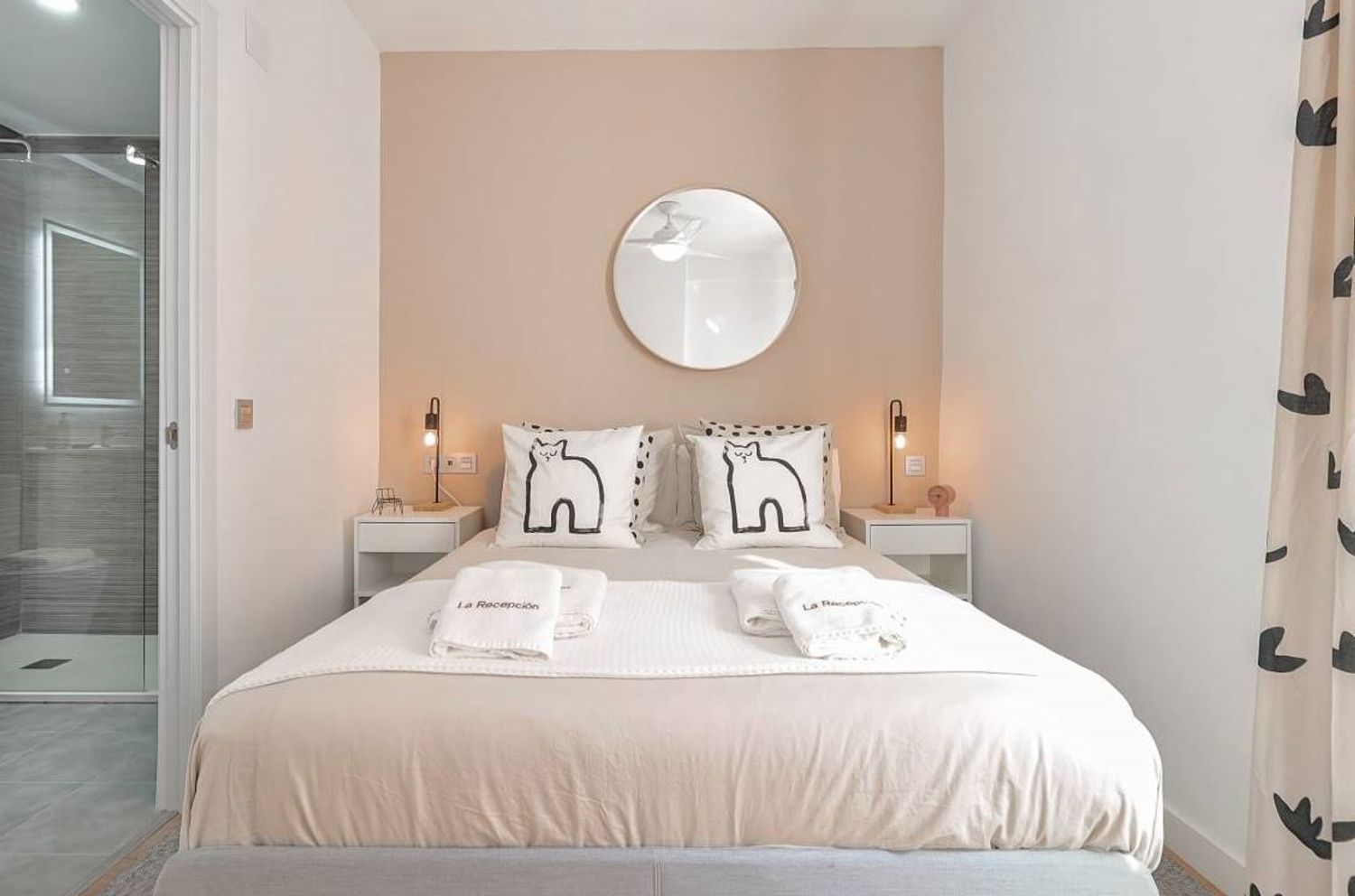 Casa de pueblo en Calle Monte, 1, Gibralfaro - Foto 12