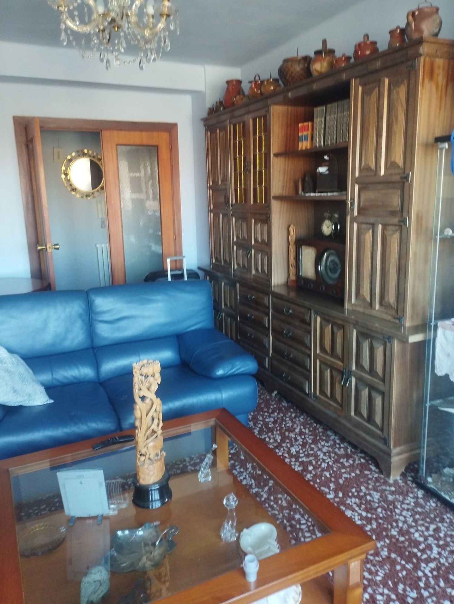 Piso en calle de Santa Orosia, 2 - Foto 25