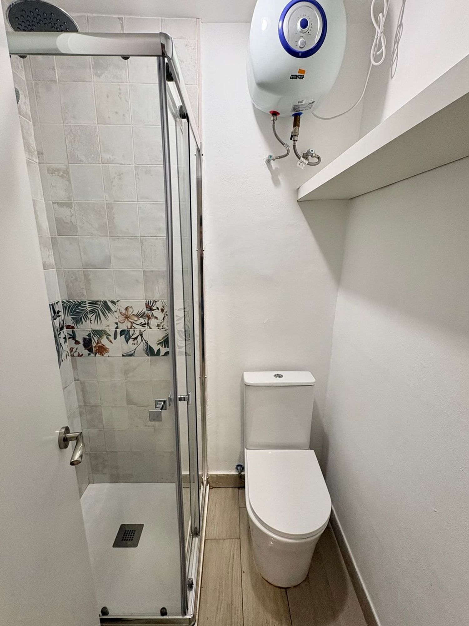 Estudio en calle Jesús Nazareno, 17 - Foto 6