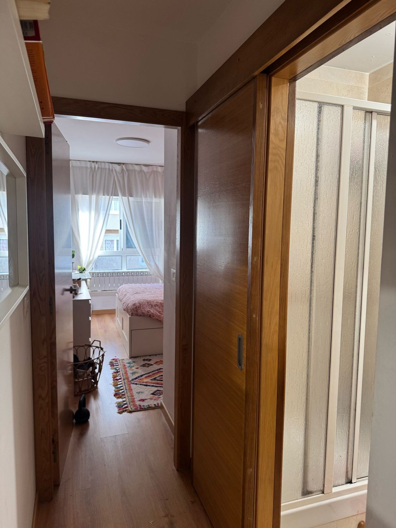 Dúplex en plaza Indalecio Prieto, 4 - Foto 13