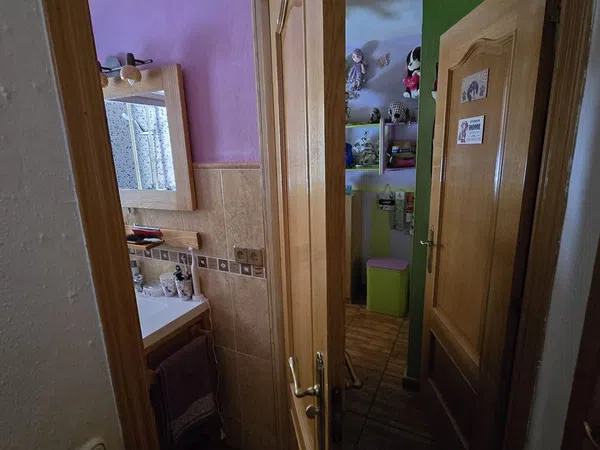 Piso en Avenida Valle Inclán, 41, Rodeo Alto-Guadaiza-La Campana - Foto 22