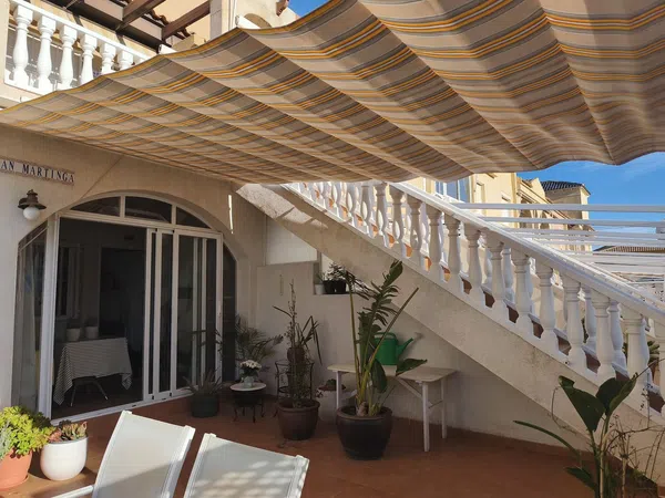 Chalet pareado en Calle Diosa Tanit, 14 - Foto 12