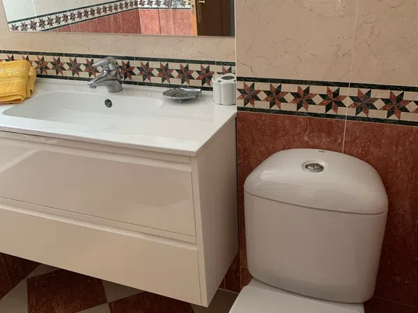 Piso en calle Al-andalus, 19 - Foto 17