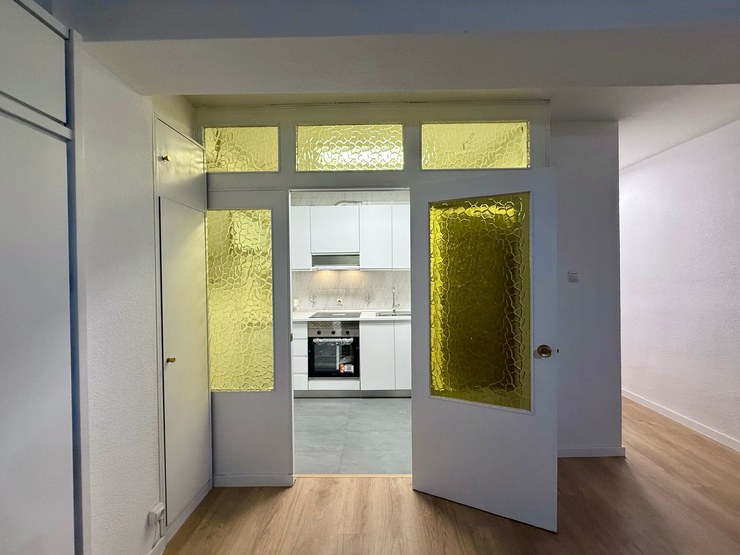 Piso en calle de Alcántara, 57 - Foto 6