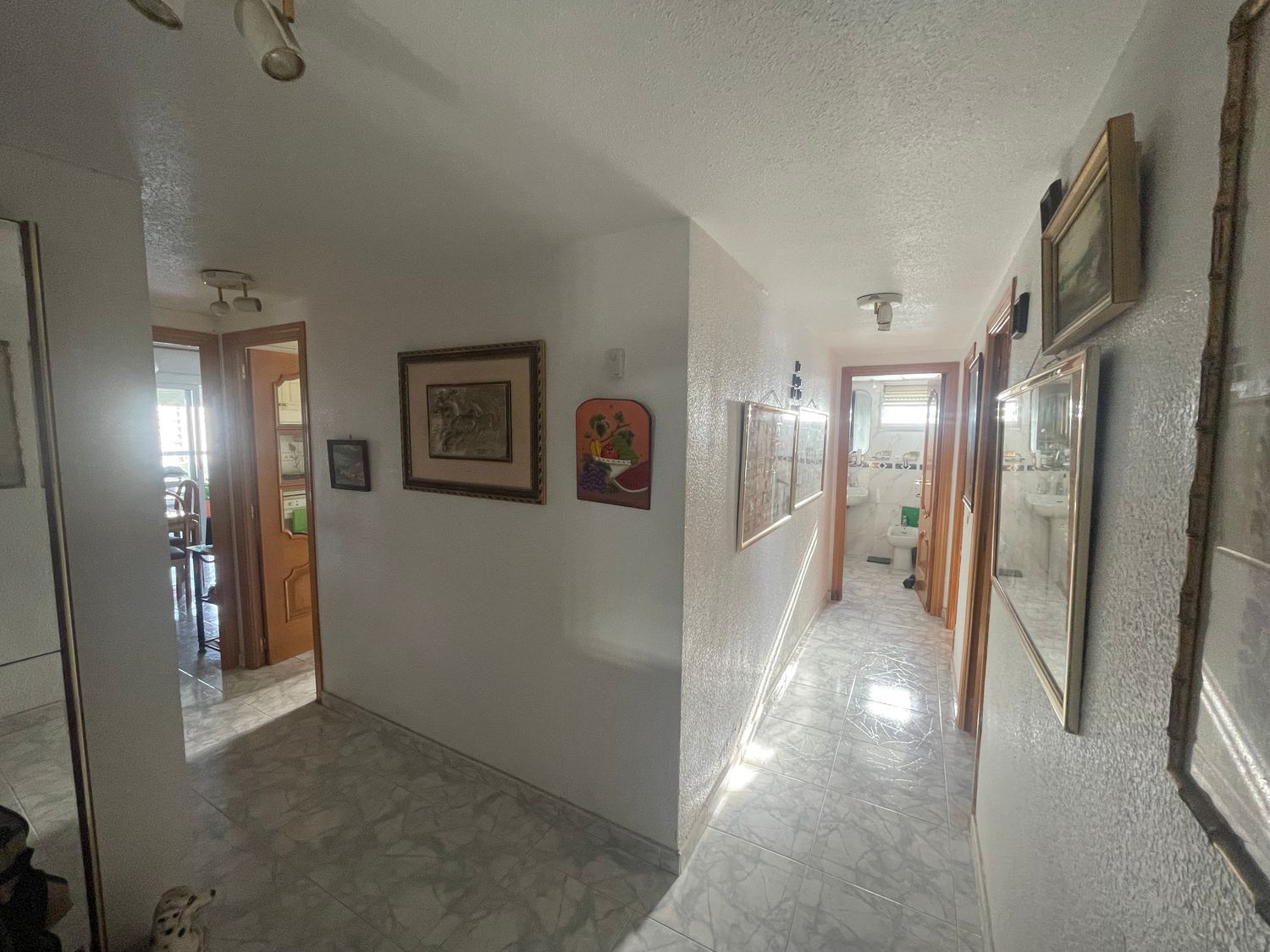 Piso en avenida de la Costa Blanca, 117 - Foto 4