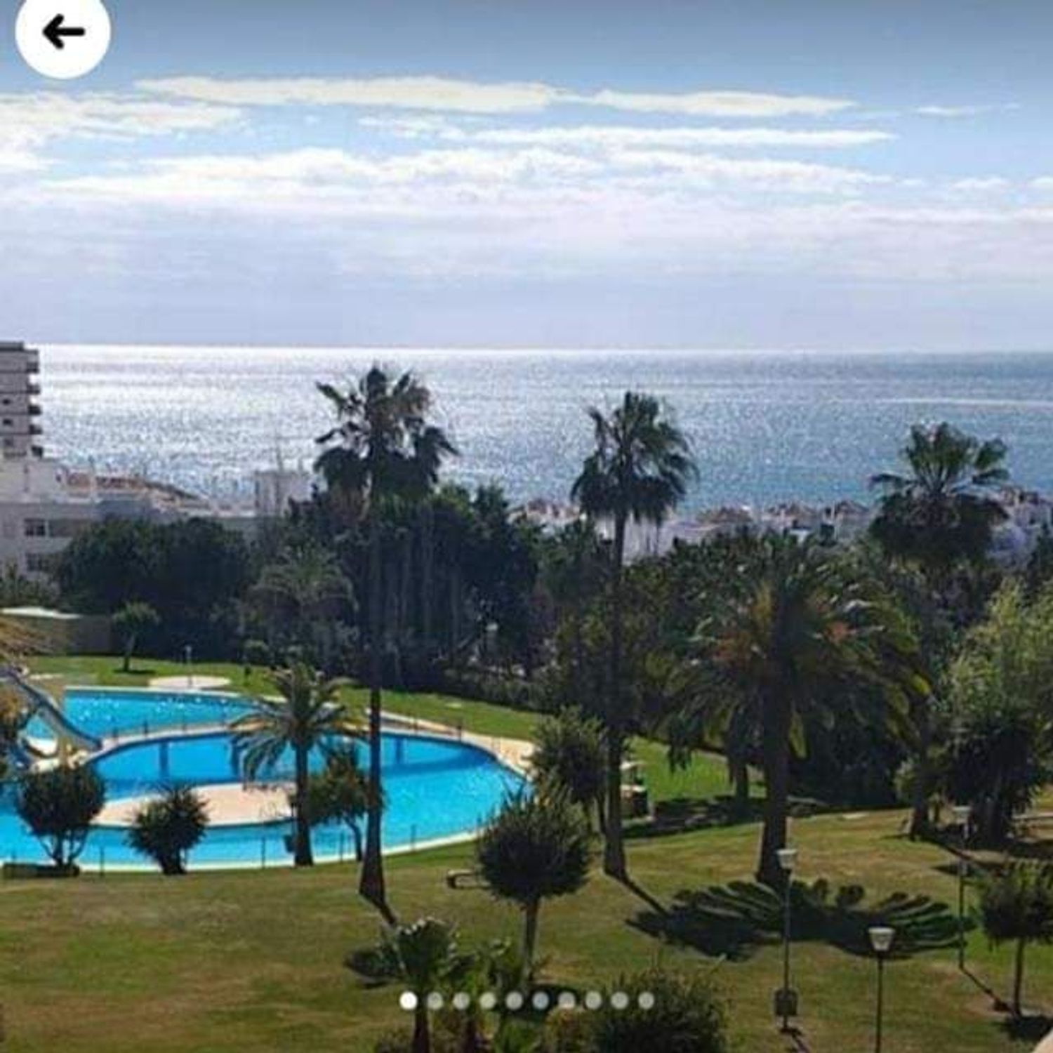 Piso en Avenida Gamonal, 6, Parque de la Paloma, Parque de la Paloma - Foto 3