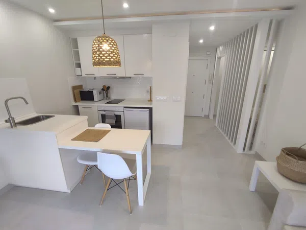 Estudio en Avenida Nord, 6, Playa de Gandia, Playa de Gandia - Foto 5