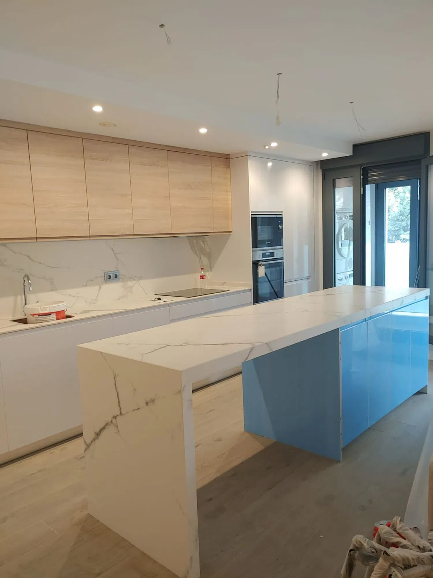 Piso en paseo del Marqués de Zafra, 3 - Foto 3