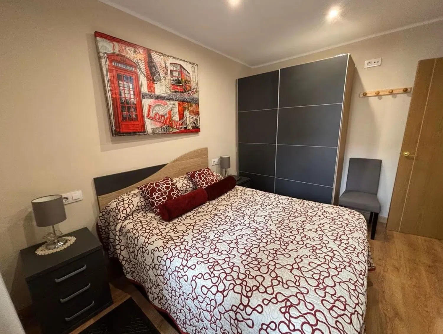 Piso en calle Victor Hevia, 33 - Foto 7