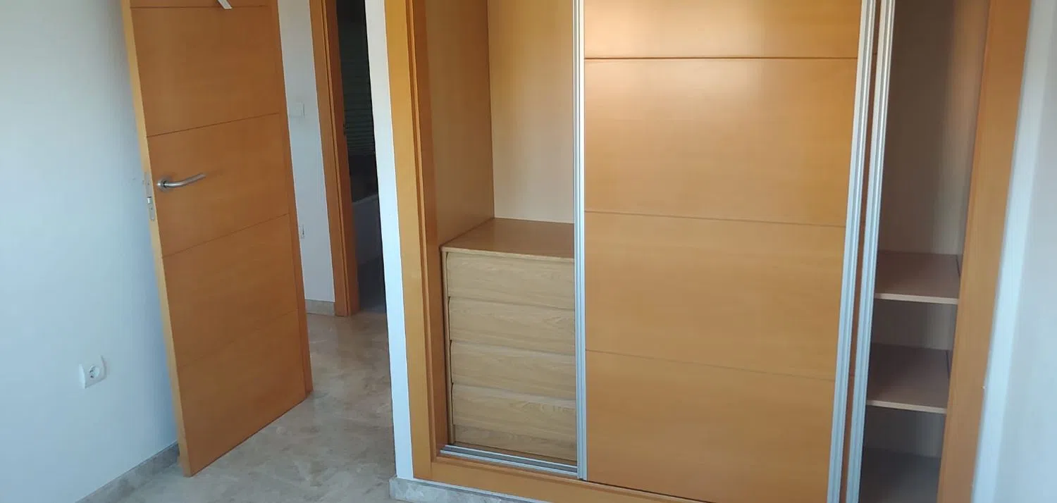 Piso en calle Granja de Rocamora, 20 - Foto 8