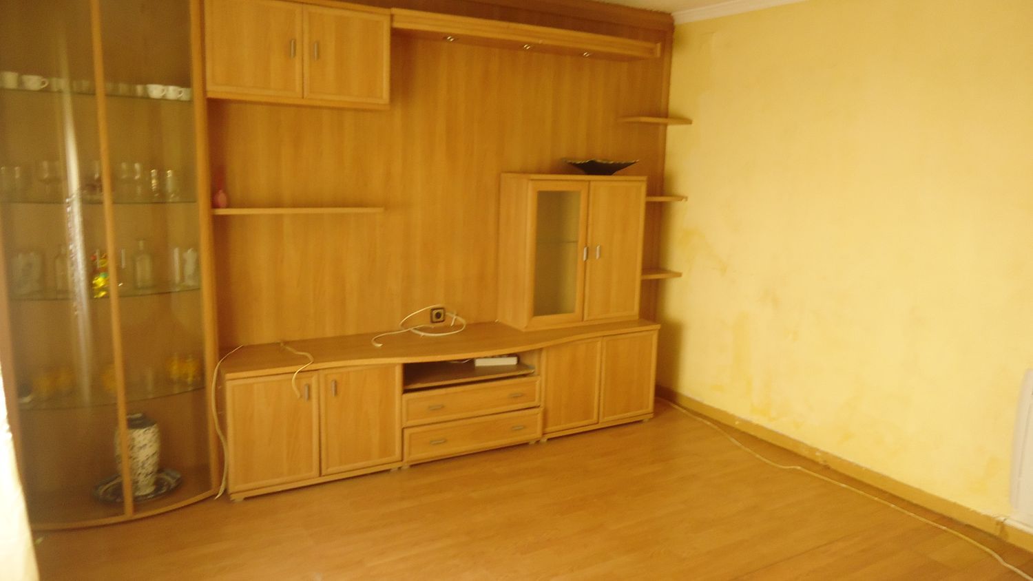 Piso en venta en Centro - Foto 1