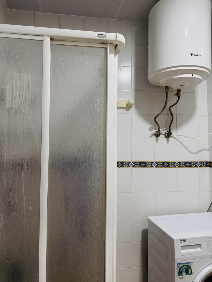 Apartamento en  Calle Ballesteros 7 - Foto 8