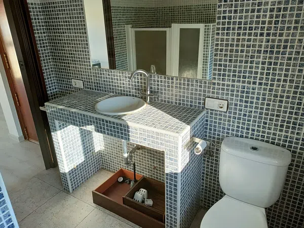 Estudio en Plaza San Francisco de Sales, 1, San José - Parador - Zurguen, San José - Parador - Zurguen - Foto 28