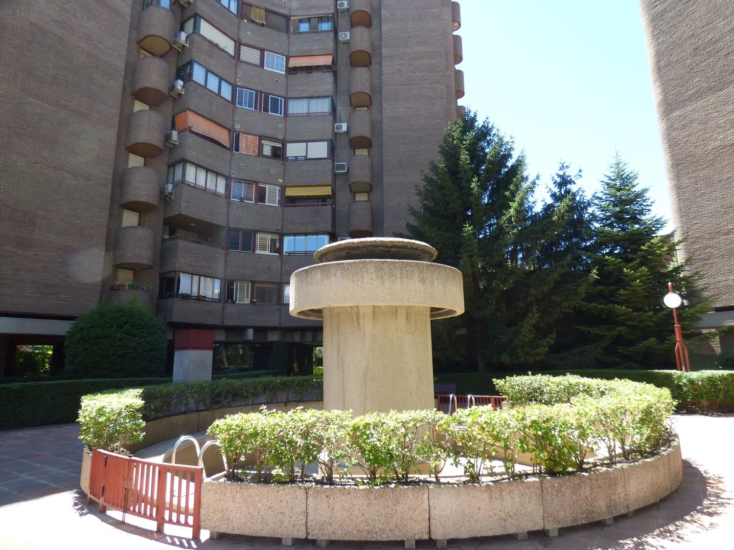 Piso en calle de las Cañas, 6 - Foto 33