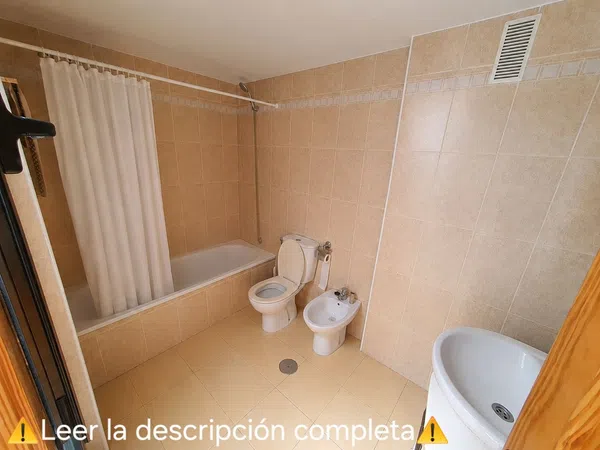 Dúplex en Avenida Cayetano Feu, 41, Ayamonte Pueblo, Ayamonte Pueblo - Foto 6
