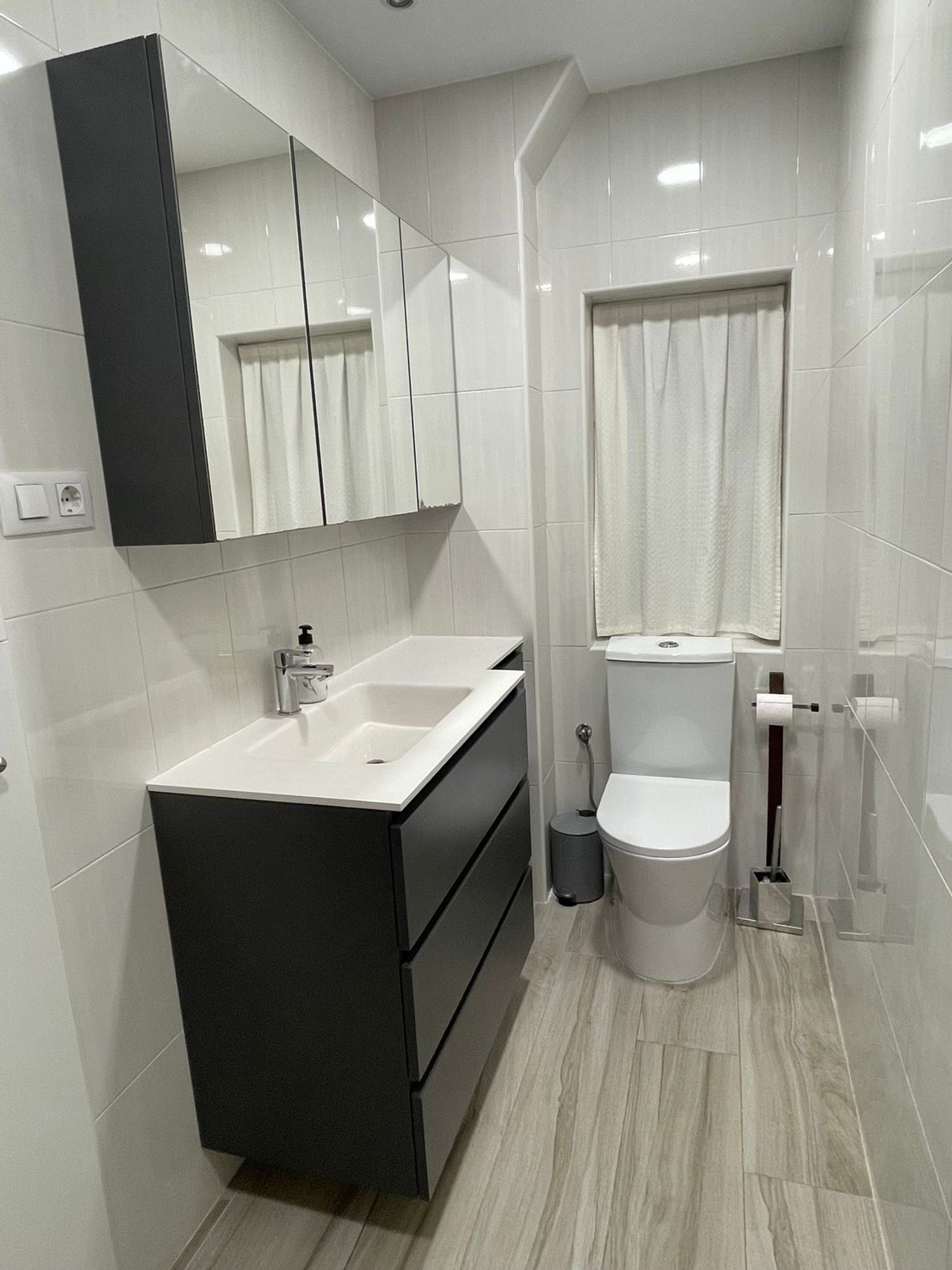 Piso en Plaza Trujillo, 31, Prosperidad - Delicias, Prosperidad - Delicias - Foto 2