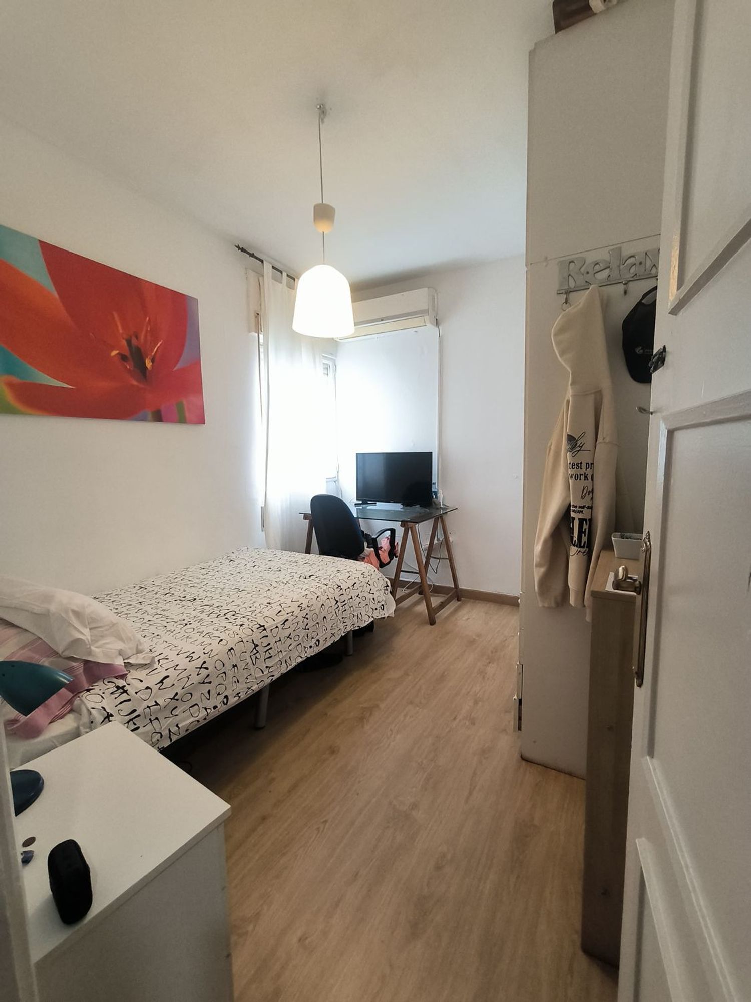 Piso en calle Real de la Carretería, 19 - Foto 1