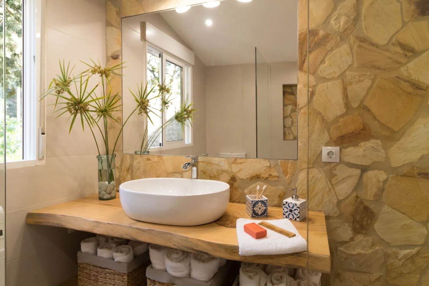 Casa rural en Arenys de Munt - Foto 22