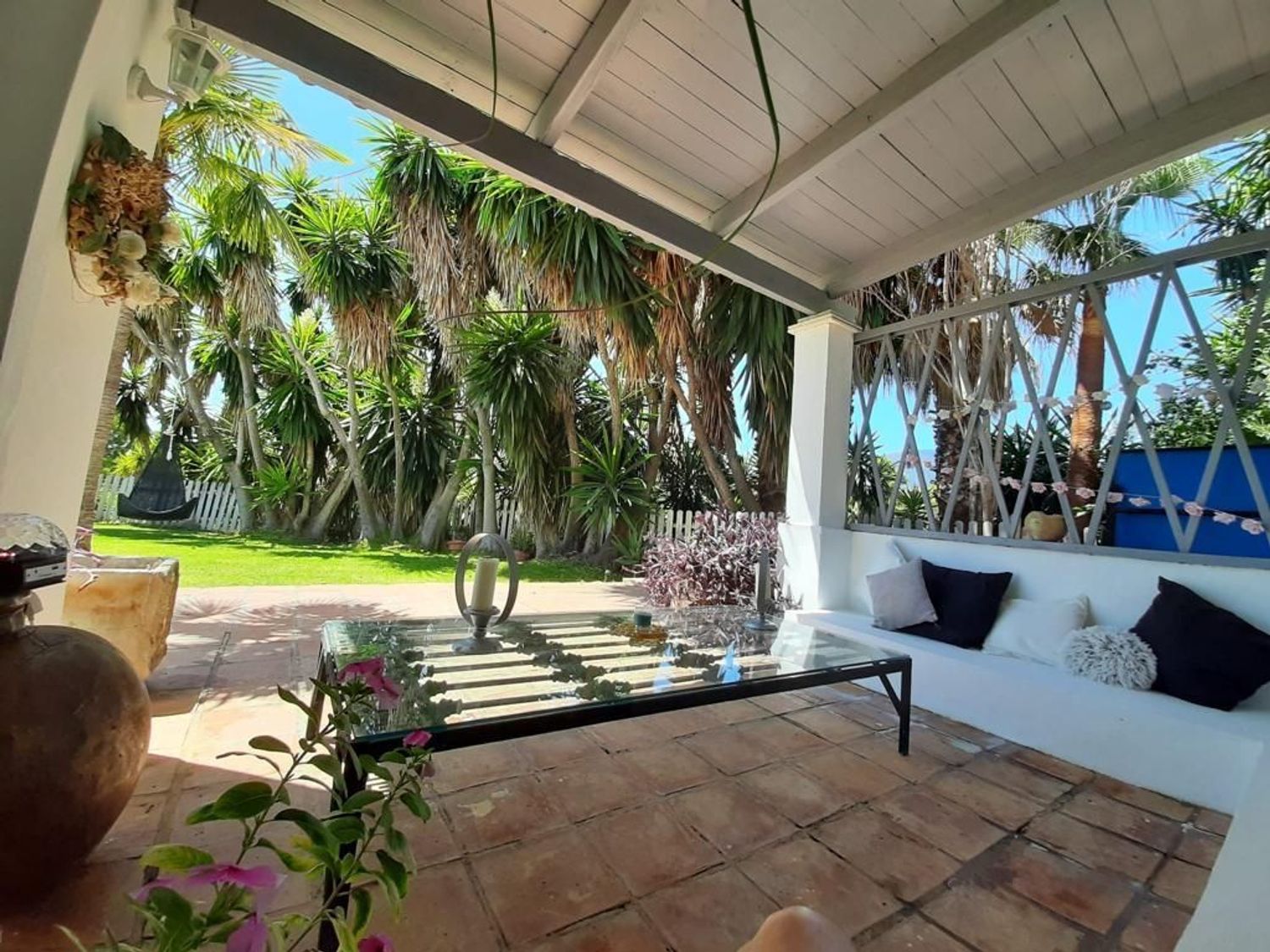 Casa independiente - Foto 8