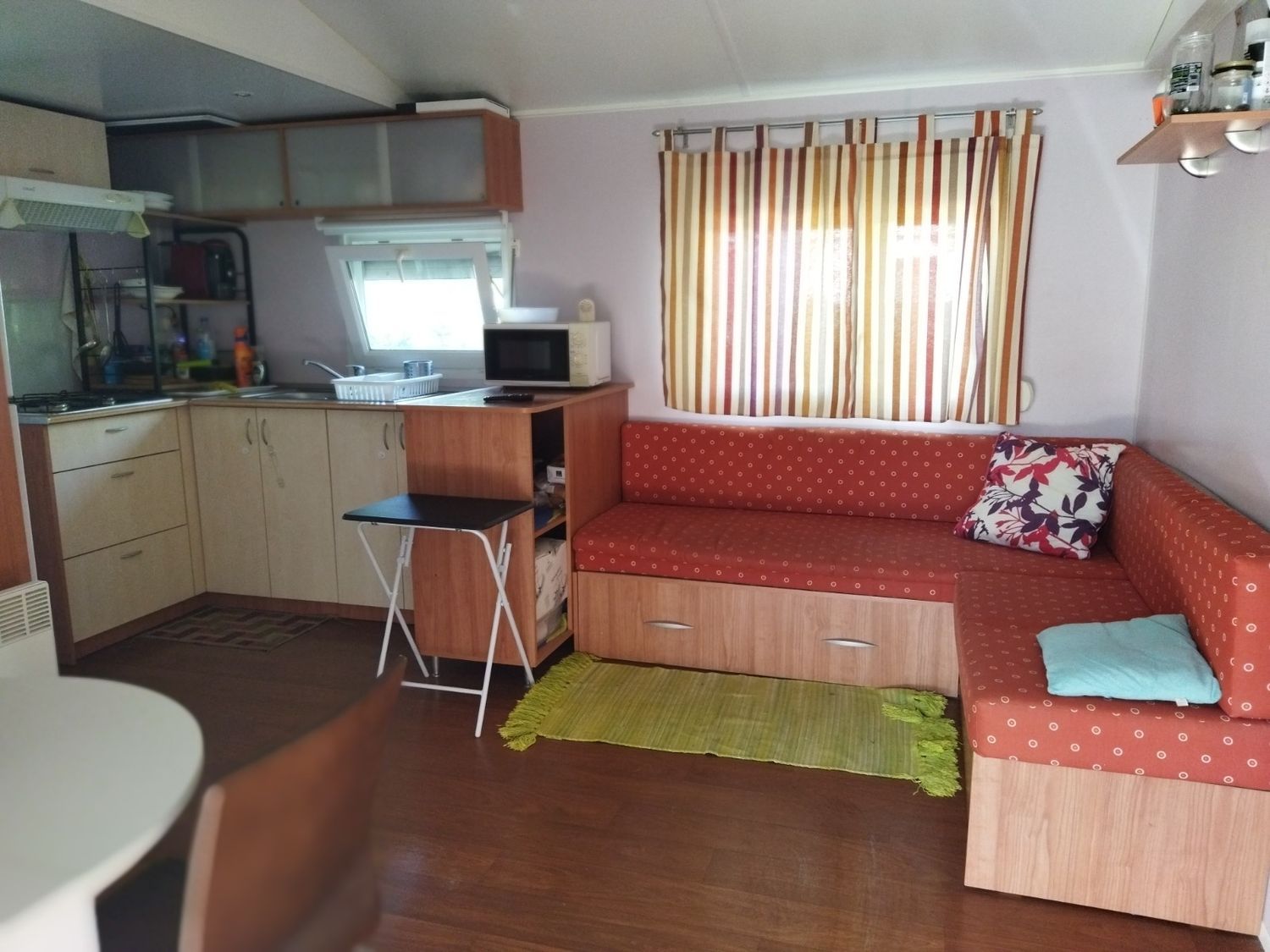 Casa rural en Carretera Na-660, Pk 13.4, 31330 Villafranca, Navarra s/n - Foto 2