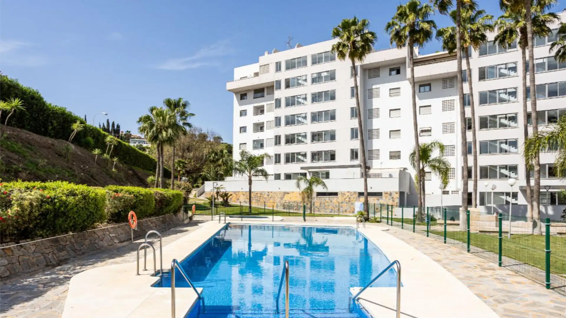 Piso en  Avenida de la Encarnación 13 - Foto 24