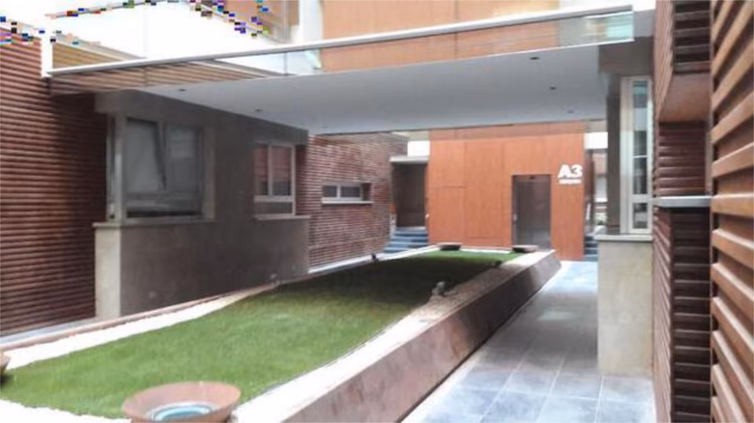 Apartamento en PTS