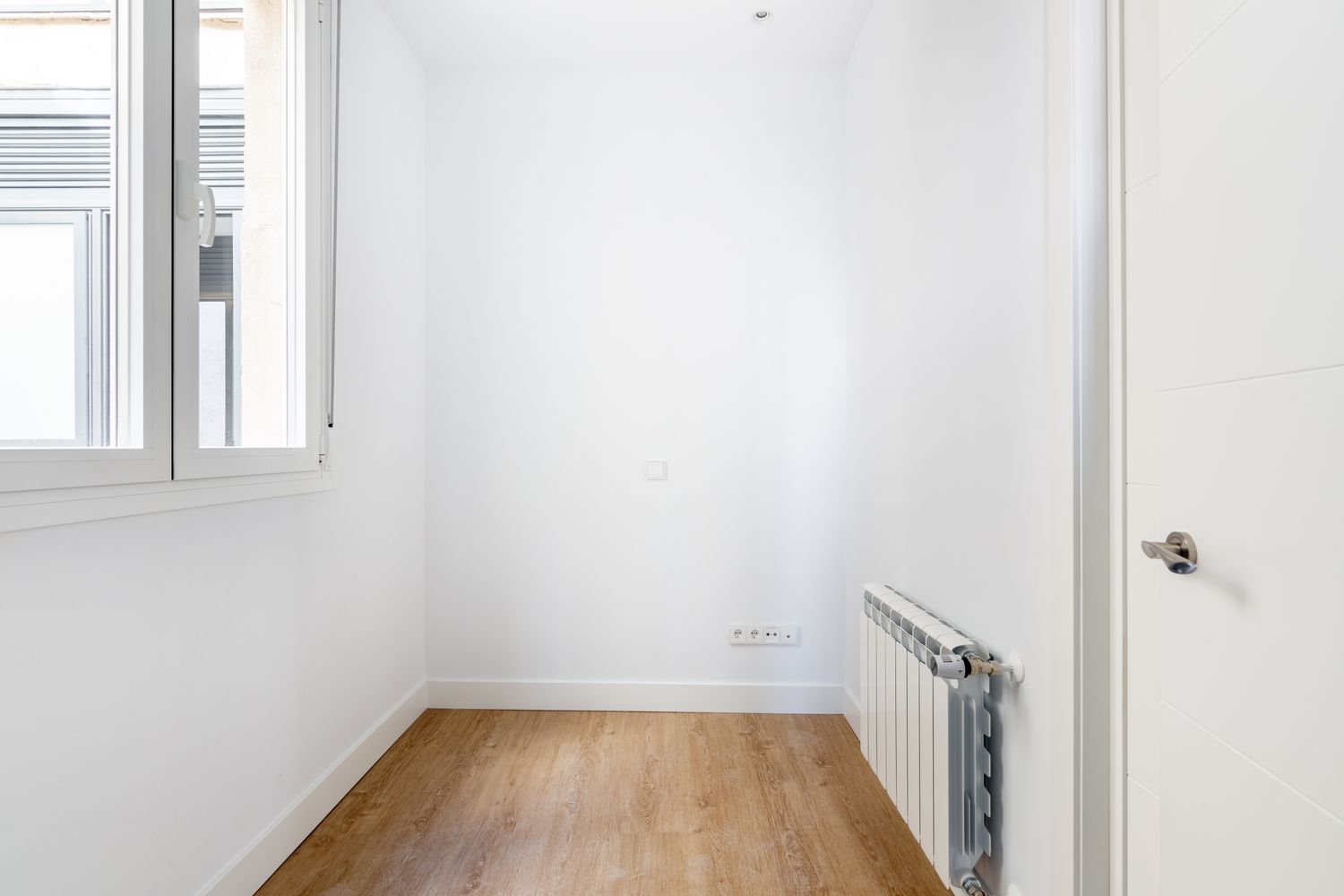 Piso en calle de Hermosilla, 7 - Foto 4