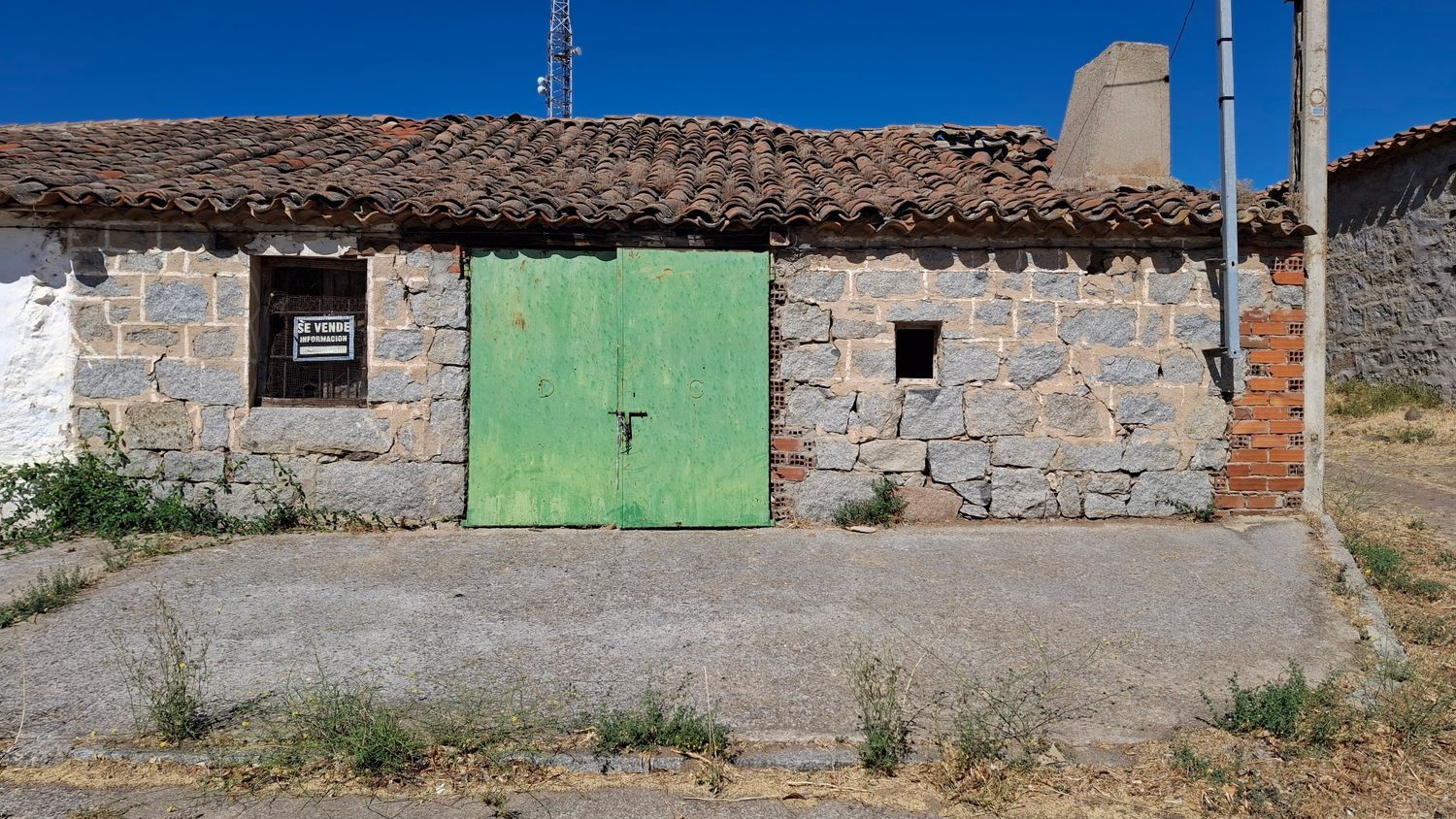 Casa de pueblo en Calle del Egido Alto, 1 - Foto 4