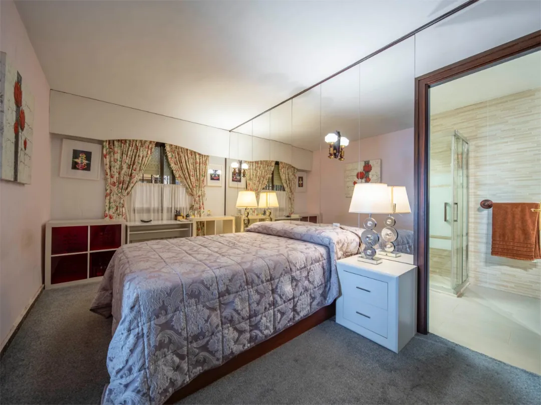 Piso en  Paseo Marítimo Rey de España 63 - Foto 20