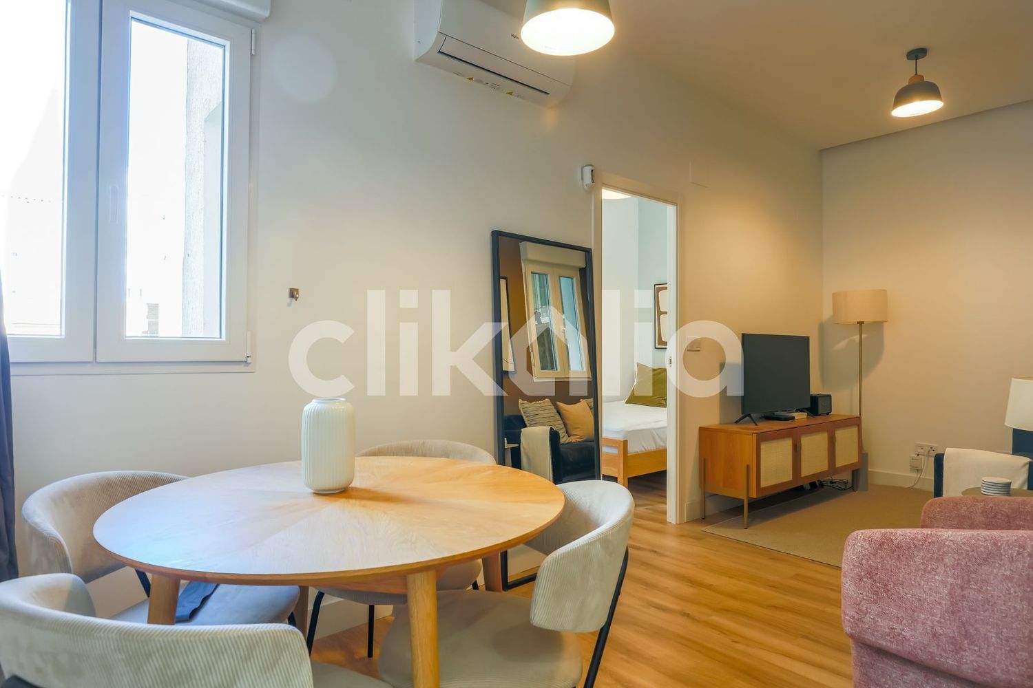 Piso en calle de Ayala - Foto 3