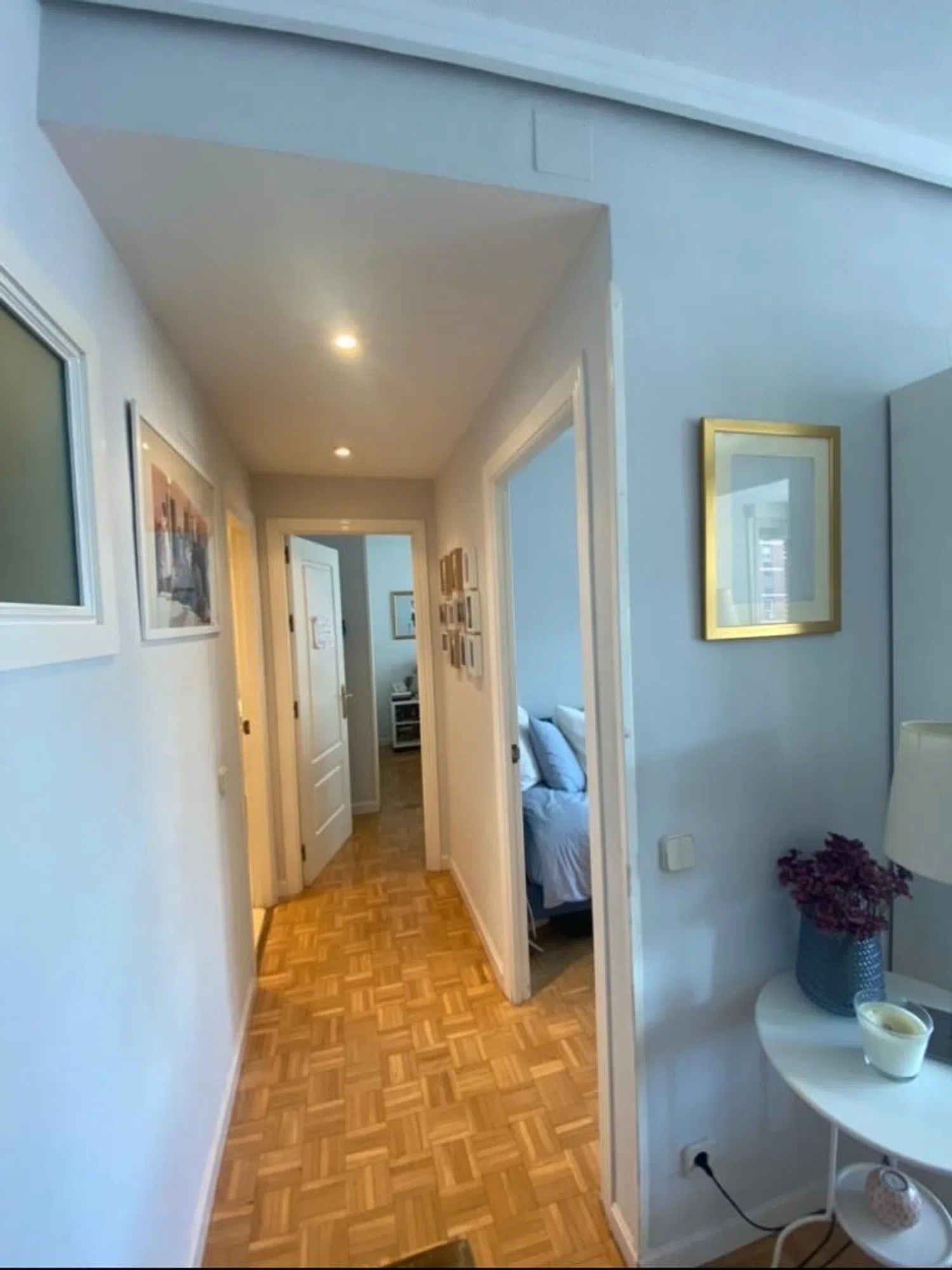 Piso en calle del Aviador Zorita, 6 - Foto 10