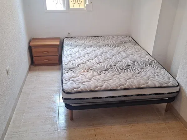 Estudio en Calle d'Ulloa, 9, Zona Av. del Mar - Foto 10