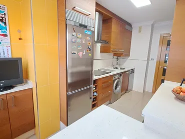 Piso en  Plaza Médico Félix Prieto 18 - Foto 9