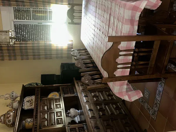 Casa o chalet independiente en Calle Comuneros de Castilla, 17 - Foto 4