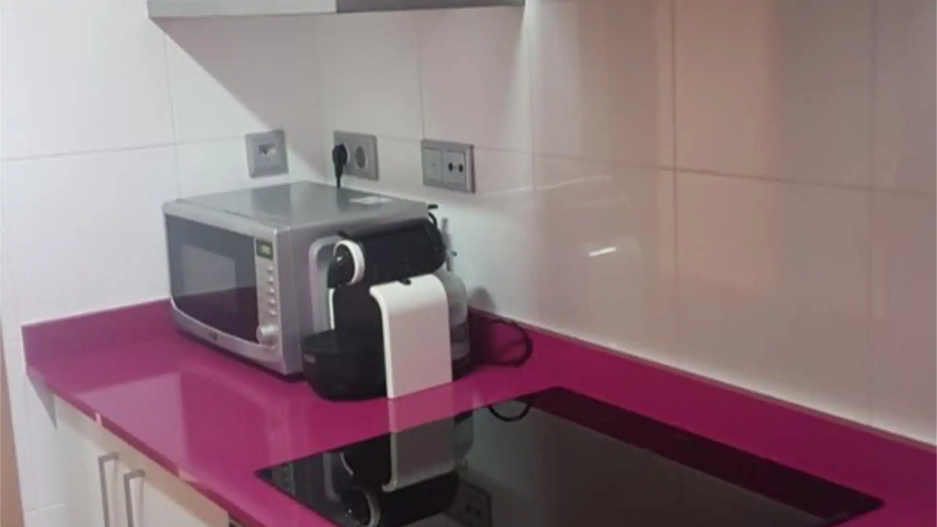 Piso en  Vía Calles Desconocidas 3 - Foto 3