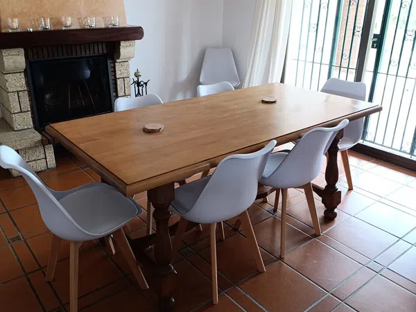 Dúplex en calle Trajano, 11 - Foto 5