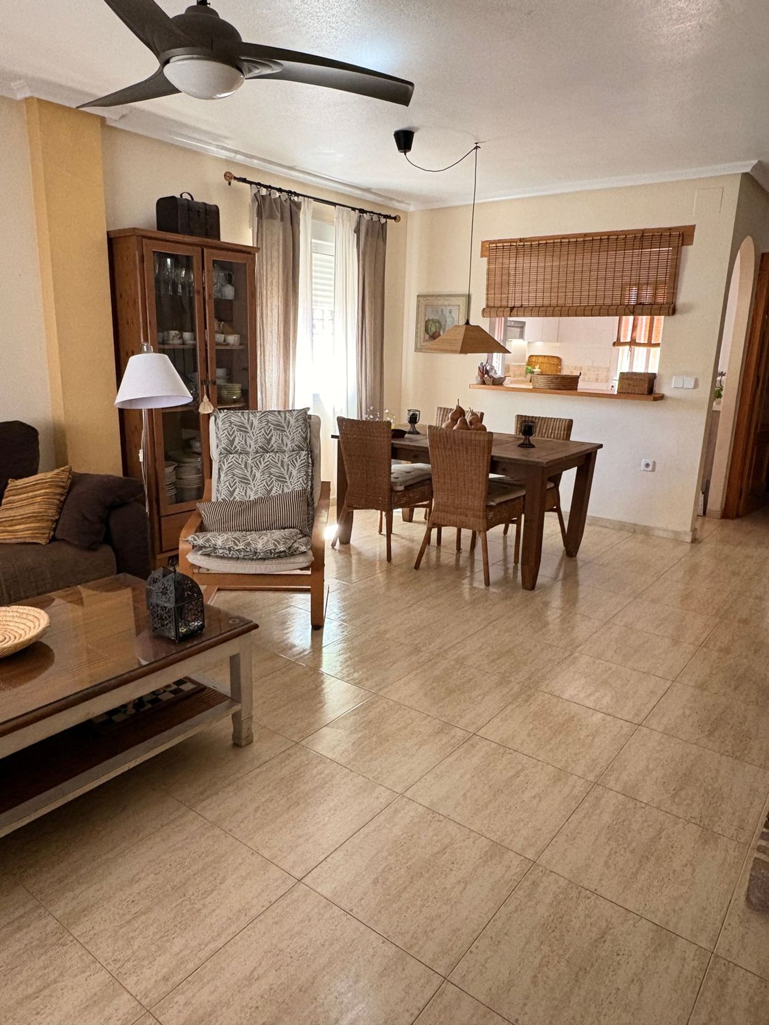 Chalet pareado en Avenida Comunidad Valenciana, 108, Pueblo Latino, Pueblo Latino - Foto 6