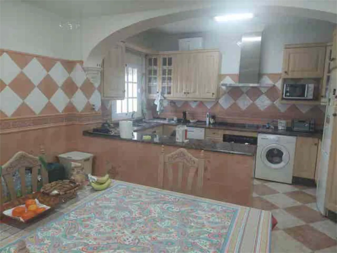 Casa adosada en El Marquesado, Chiclana - Foto 4