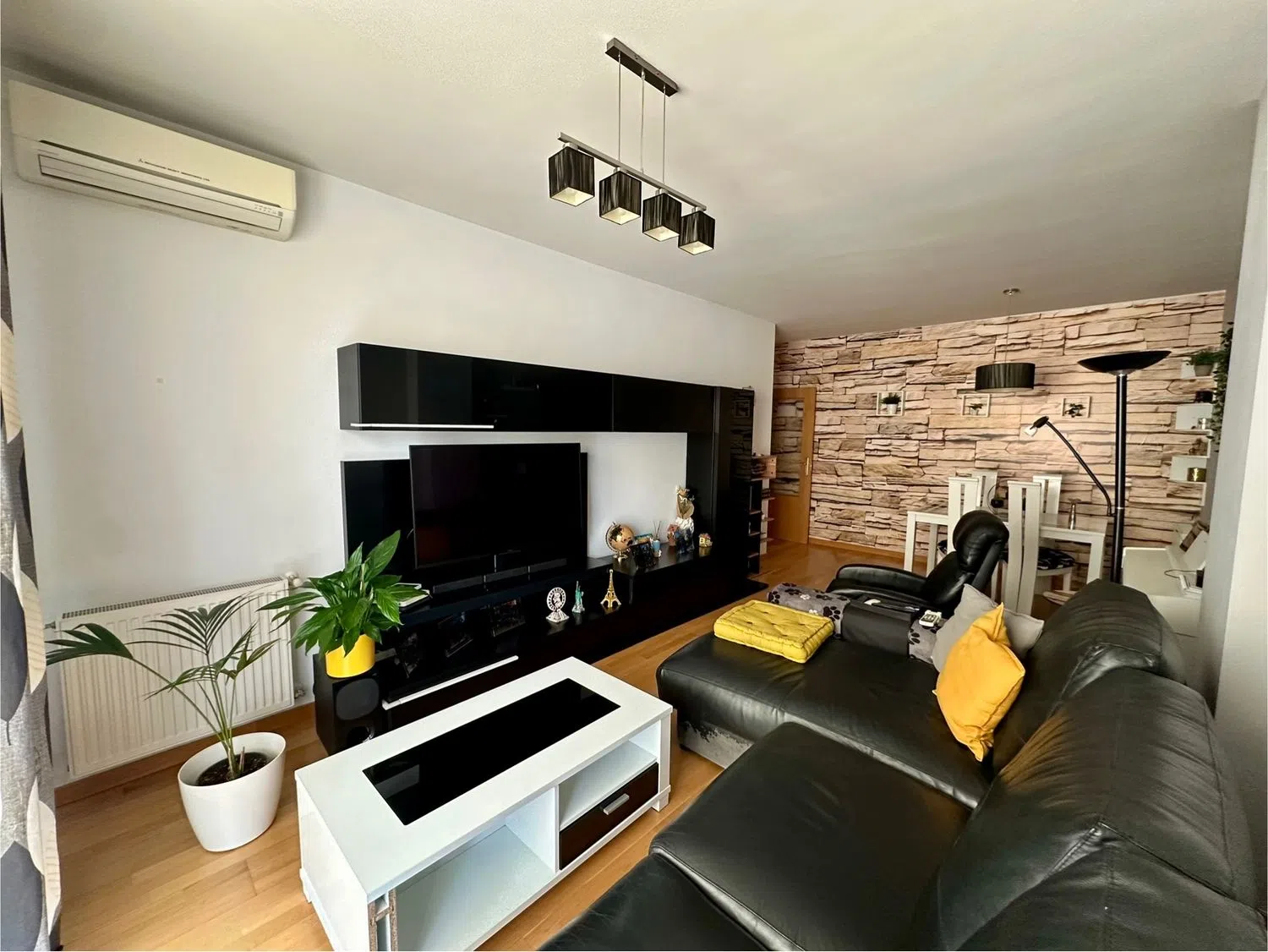 Piso en Norte - Foto 1