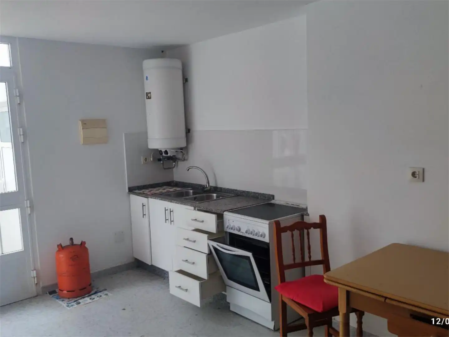 Piso en  Rúa Agra de Rodríguez 8 - Foto 4