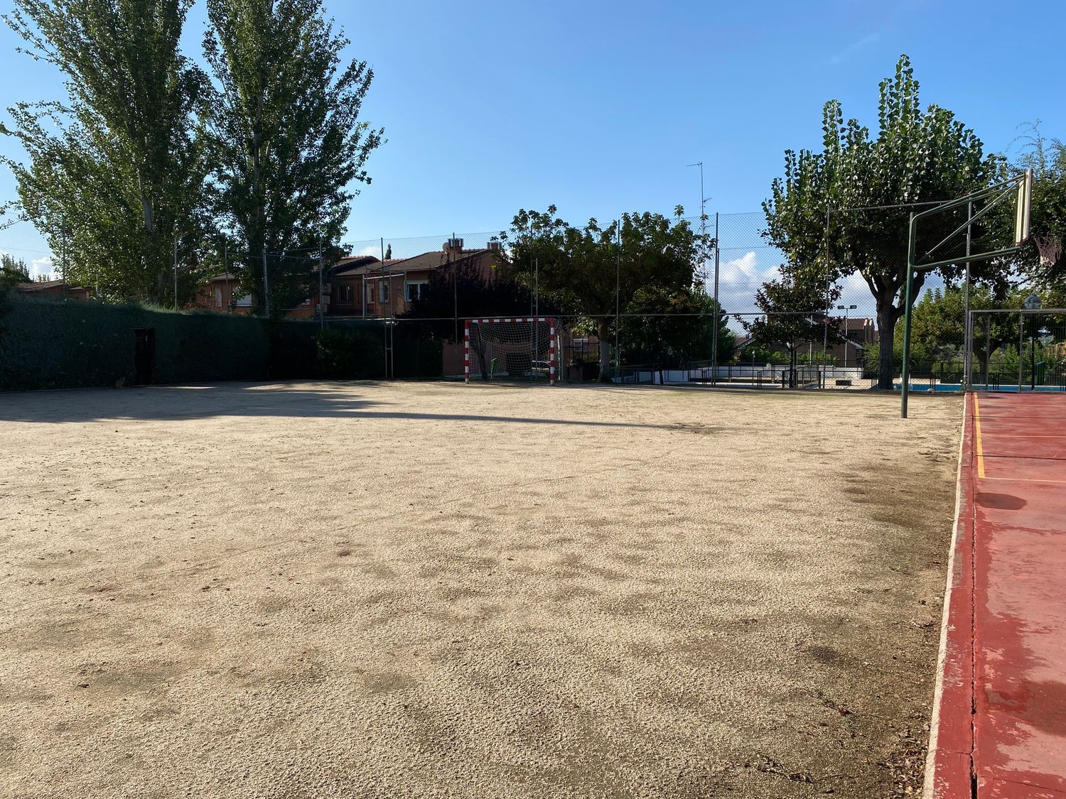 Chalet adosado en Barrio Monte Rozas - Foto 21