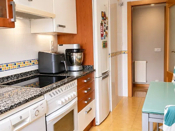 Piso en Calle Daniel Moyano, 4, Corredoria-La Carisa-Prado de La Vega - Foto 11