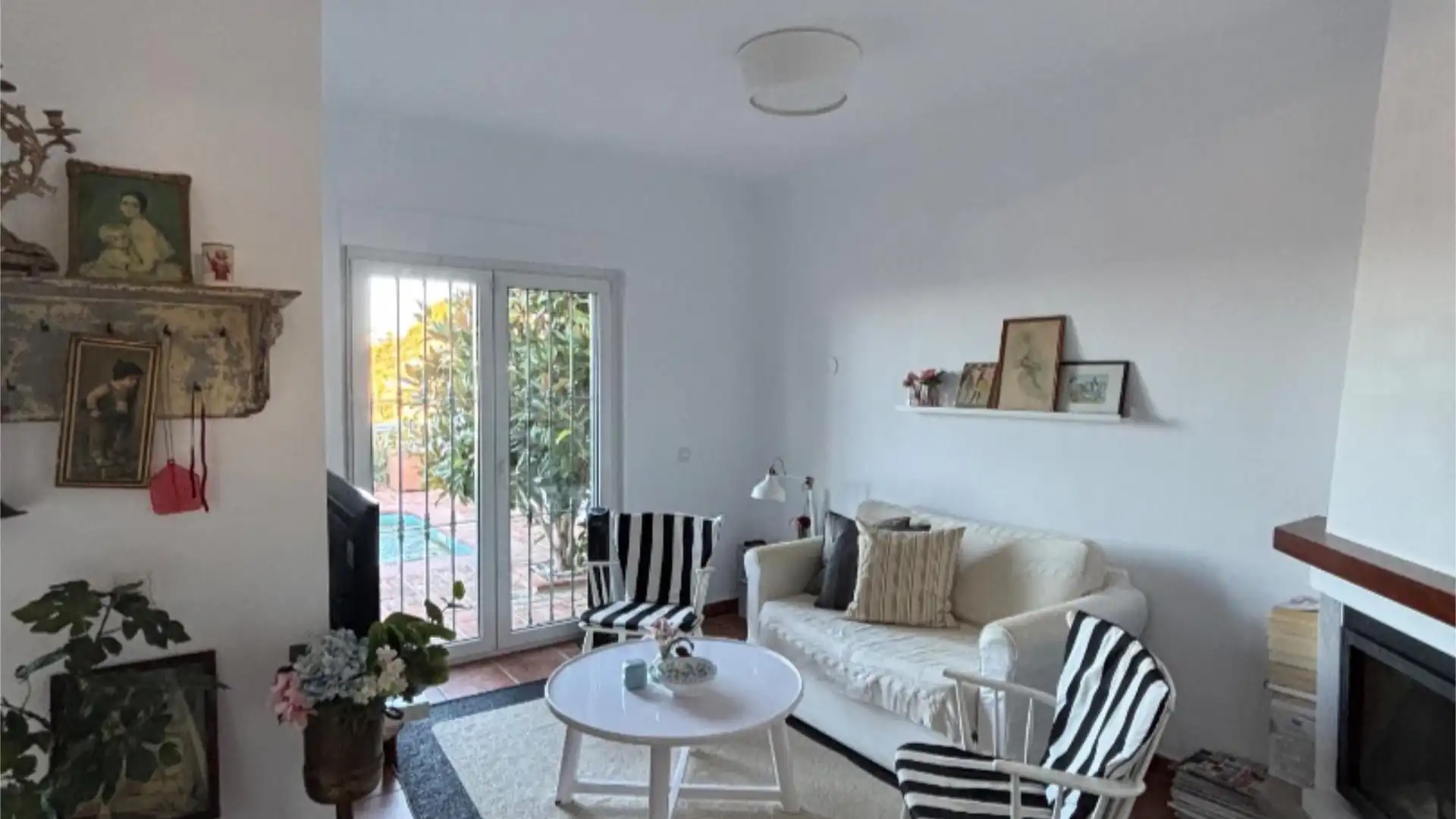 Casa adosada en  Urbanización Pueblo Valtocado 1 - Foto 18